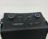 2018-2019 Ford Escape AC Heater Climate Control Temperature Unit OEM M04... - $35.27