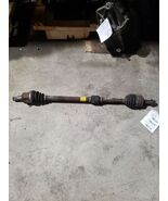 Passenger Right Axle Shaft Front Sedan Fits 07-10 ELANTRA 433869 - $754.47 MXN
