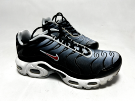 Nike Air Max Plus Big Kids&#39; Shoes CD0609-023 Size 6Y - £23.34 GBP