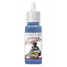 Ammo by MIG Figures Paints 17mL - Cobalt Blue - $15.62