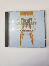 Madonna : The Immaculate Collection CD (1990) - £5.55 GBP