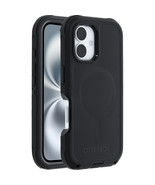 Otterbox 77-95964 DEFENDER MAGSAFE IPHONE 16 BLAC K PRO - $1,822.35 MXN