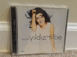 Yıldız Tilbe ‎– Gülüm (CD, 2001, Idobay) - $111.56 MXN