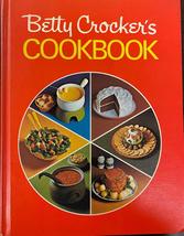 Betty Crocker&#39;s Cookbook Betty Crocker - £11.75 GBP