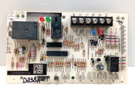 Honeywell LENNOX 1084-853 Defrost Control Circuit Board 100269-07 used #... - $64.52