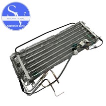 Ge Refrigerator Evaporator WR87X32220 WR87X31628 - £50.24 GBP