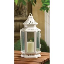 Small Victorian Lantern - $32.00