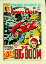 Superman&#39;s Pal Jimmy Olsen #138 (Jun 1971, DC) - Very Fine - £21.76 GBP