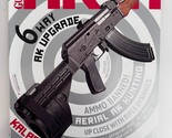 Guns &amp; Ammo AK-47 2014-6 Way AK Upgrade Hunting Rifle Dynamics - $14.84