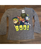NWT HALLOWEEN  Boys&#39; PAW Patrol Glow-in-the-Dark Graphic T-Shirt - Size 2T - €6,90 EUR