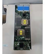 Cisco N20-B6625-1 V02 UCS B200 BLD SRVR + 2X E5648 + 96GB RAM  - $149.60