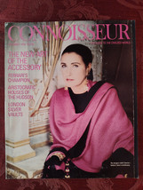 Rare CONNOISSEUR Magazine December 1988 Isabel Canovos Mitsuko Uchida Modena - £12.91 GBP