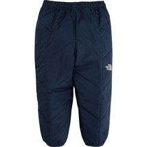 The North Face Infant Reversible Perrito Navy Blue Winter Snow Pant 0-3 Month - £14.70 GBP