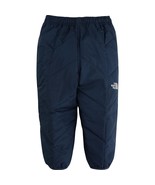 The North Face Infant Reversible Perrito Navy Blue Winter Snow Pant 0-3 ... - £13.94 GBP