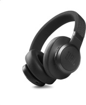 JBL Live 660NC - Wireless Over-Ear Noise Cancelling Headphones with Long... - £78.94 GBP