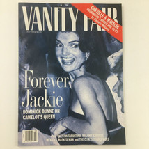 Vanity Fair Magazine July 1994 Forever Jacqueline Kennedy Onassis No Label - £11.30 GBP