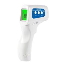 HiTouch JXB178 BERRCOM Non-Contact Infrared Thermometer - $6.29