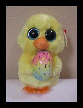 Ty Beanie Boos Marigold Easter Chick holding an Egg  NEW - €10,13 EUR