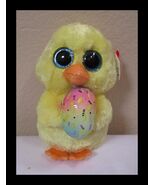 Ty Beanie Boos Marigold Easter Chick holding an Egg  NEW - €10,13 EUR