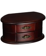 Fir Elise Jewelry Box with Melody - $1,321.37 MXN