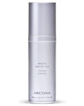 Arcona - Magic White Ice - Hydrate [AM / PM] - £41.56 GBP