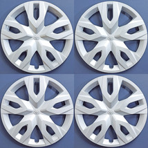 2018-2021 Toyota C-HR LE # 61189 17&quot; Hubcaps / Wheel Covers # 42602F4010 SET/4 - £133.12 GBP