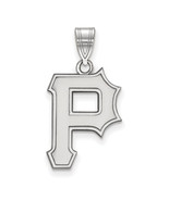 SS MLB  Pittsburgh Pirates Large Pendant - $112.69 CAD