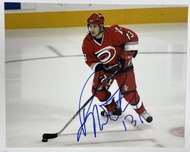 Ray Whitney Signed Autographed Glossy 8x10 Photo - Carolina Hurricanes - £15.79 GBP