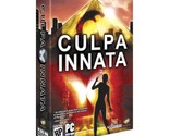 Culpa Innata - PC [video game] - $5.87