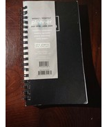 Weekly/Monthly Planner July 2019-June2020 - $8.06 CAD