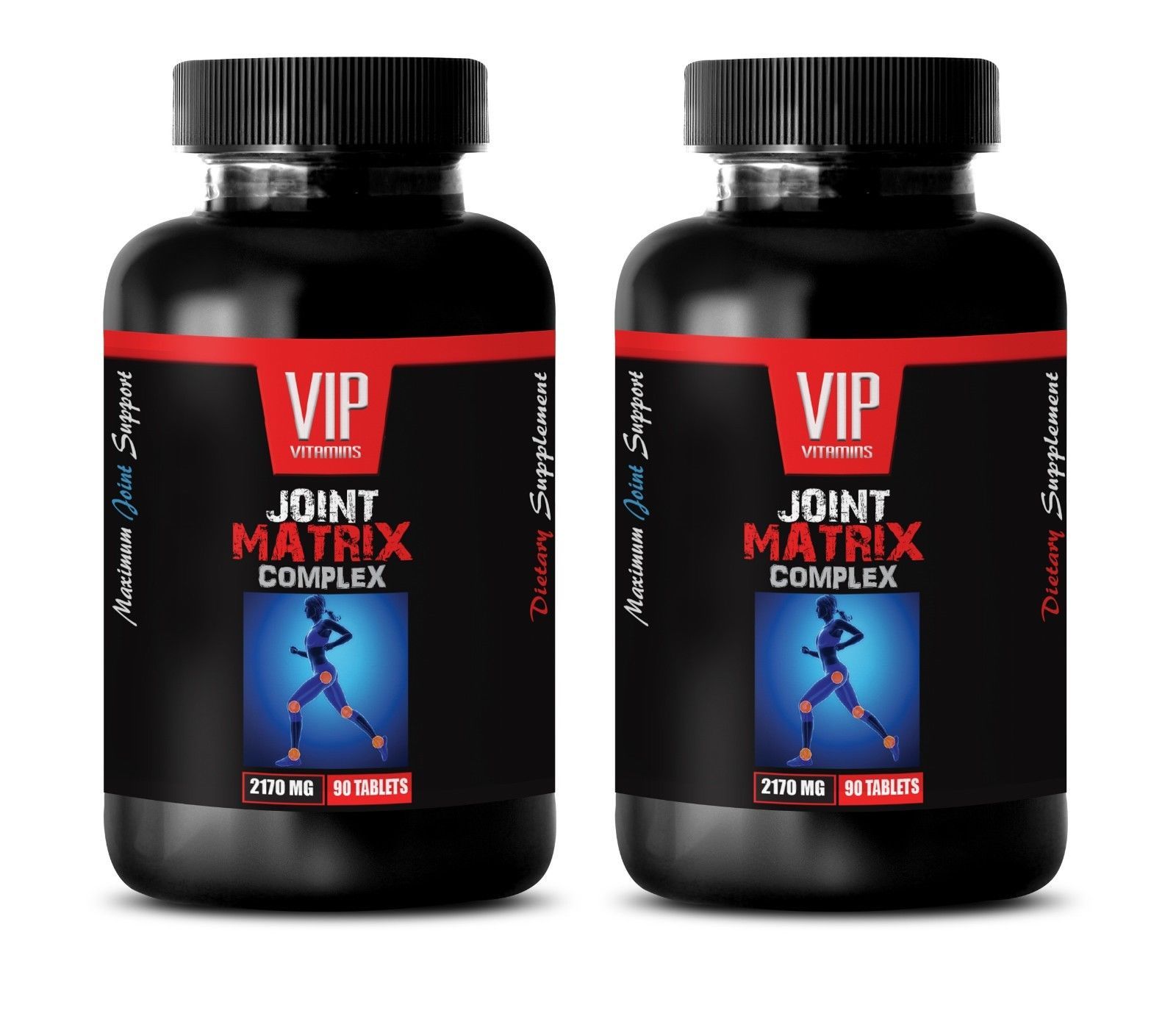 joint supplement - JOINT MATRIX COMPLEX 2B - glucosamine sulfate powder - $28.01