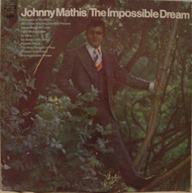 The Impossible Dream [Vinyl] - £9.37 GBP