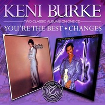 You&#39;re The Best / Changes  - $17.00