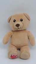 ULTRA RARE Build-A-Bear Small-Sized Tan Bear - £39.06 GBP