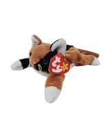 Ty Beanie Baby Chip 4121 Errors The Cocalico Cat Tag Retired Rare Plush ... - $14.54
