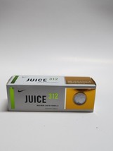 Nike Juice 312 Golf Ball-New, open box - £5.41 GBP