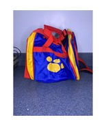 Build a bear bbw dog cat kennel crate fabric - $28.50