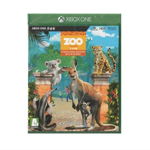 Xboxone Zoo Tycoon Ultimate Animal Collection Korean Subtitles - £37.47 GBP