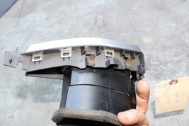 2017 JAGUAR XE SEDAN FRONT PASSENGER RIGHT AIR VENT X2477 image 10