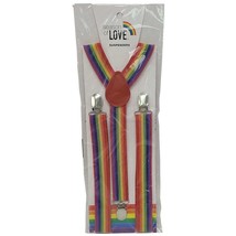 Festive Voice Suspenders - £12.68 GBP