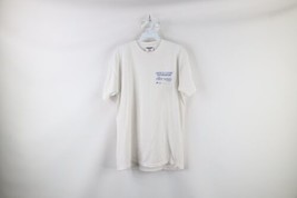 Vintage 90s Mens Large Video Cave The First Wives Club Movie Promo T-Shirt USA - £57.14 GBP