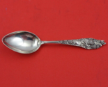 Strawberry by Watson Sterling Silver Demitasse Spoon 4&quot; - $68.31