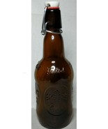 Grolsch Lager Bottle, excellent condition, empty - $7.87