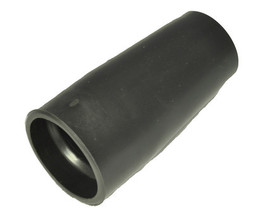 Generic Rainbow Canister Vacuum Non Electric Hose Cuff Black - $135.81 MXN