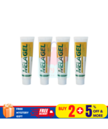 4 X Melaleuca MelaGel Topical Balm ( 0.5oz Tube ) - $834.53 MXN