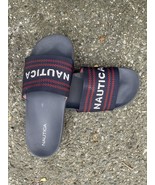 Women’s Nautica Slide ENDEA -  Size 8.5 - $9.75