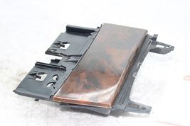 08-14 MERCEDES-BENZ GLK350 4MATIC Center Console Ash Tray W/Lighter F1212 image 10