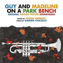 Guy and Madeline On A Park Bench [180 gm LP Coloured Vinyl]  - £53.28 GBP