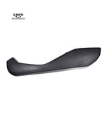 MERCEDES R231 SL-CLASS RIGHT FRONT LEATHER DOOR PANEL COVER POCKET DESIG... - €84,94 EUR