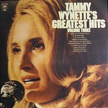 Tammy Wynette&#39;s Greatest Hits Volume Three [Vinyl] Tammy Wynette - £13.45 GBP